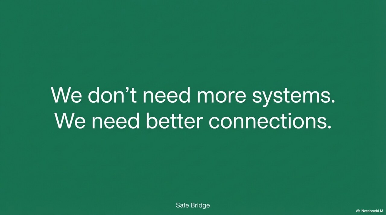 ともに、支援の届く社会へ